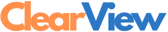 ClearView Logo